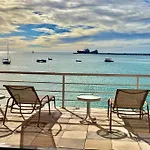 Ocean View Apartment