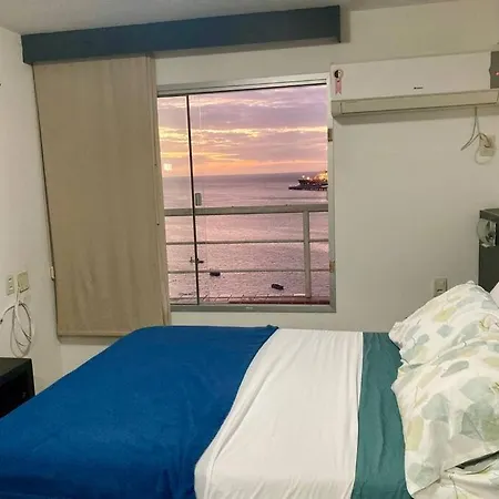 Apartamento Ocean View