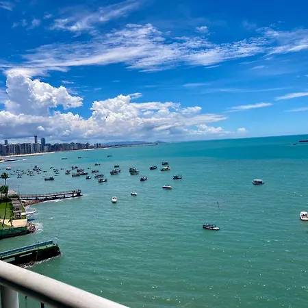 Ocean View *