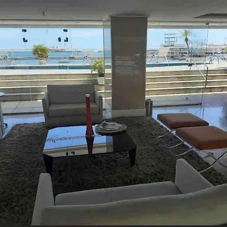 Ocean View Fortaleza (Ceara)