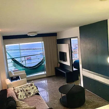 Ocean View Apartamento *