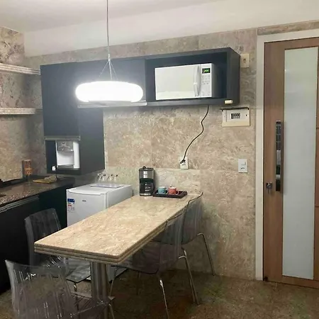 Apartamento Ocean View Fortaleza (Ceara)