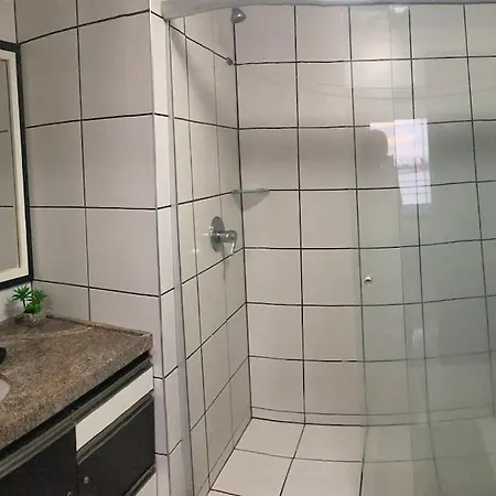 Ocean View Apartamento Fortaleza (Ceara)
