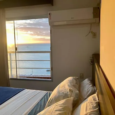 Apartamento Ocean View Fortaleza (Ceara)