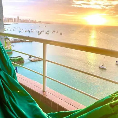 Ocean View Apartamento