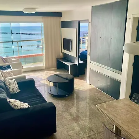 Ocean View *