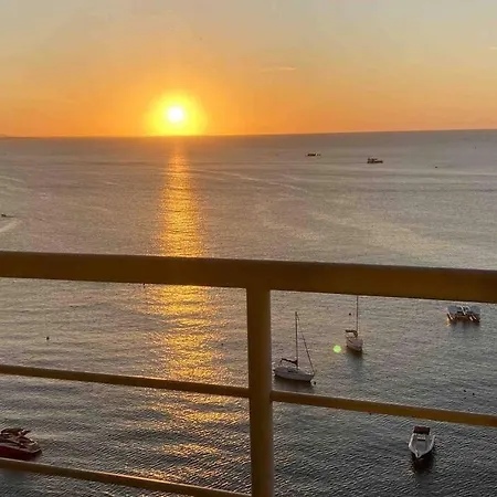 Ocean View Apartamento